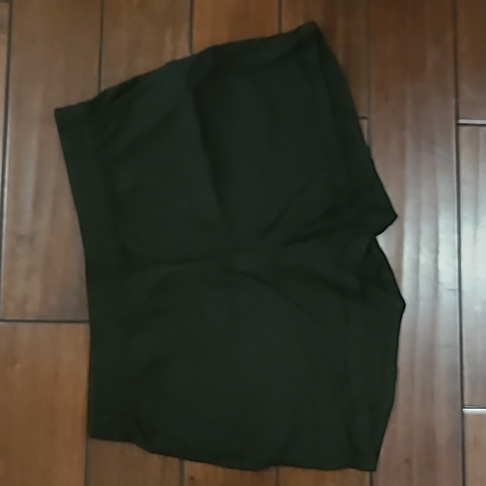 Frank. By Frank and Oak Linen Shorts